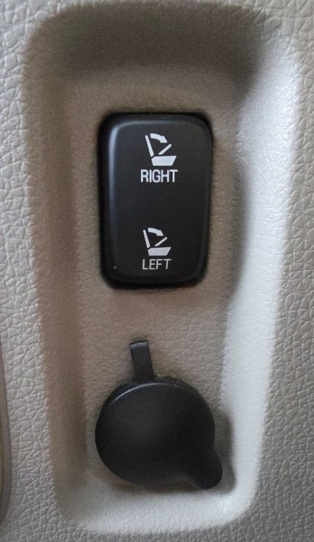 2010 Ford Edge Image 34