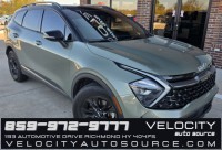 Image for 2023 Kia Sportage X-Pro ID: 6974349