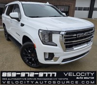 Image for 2023 GMC Yukon SLT ID: 6977485