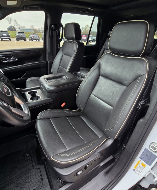 2023 GMC Yukon Image 19