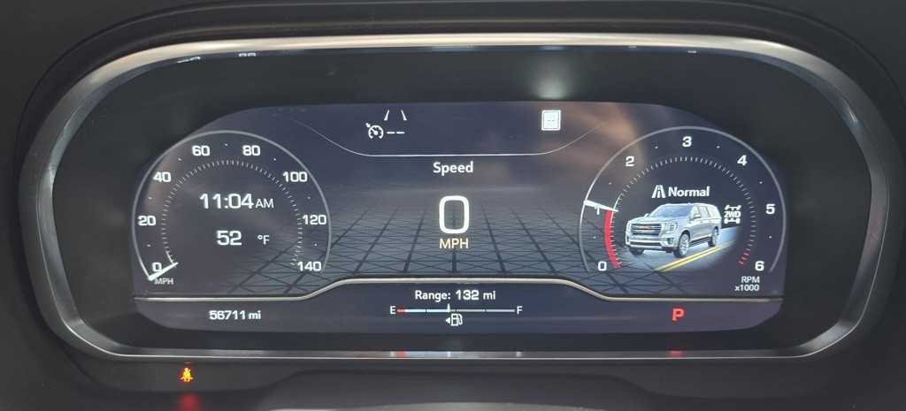 2023 GMC Yukon Image 23