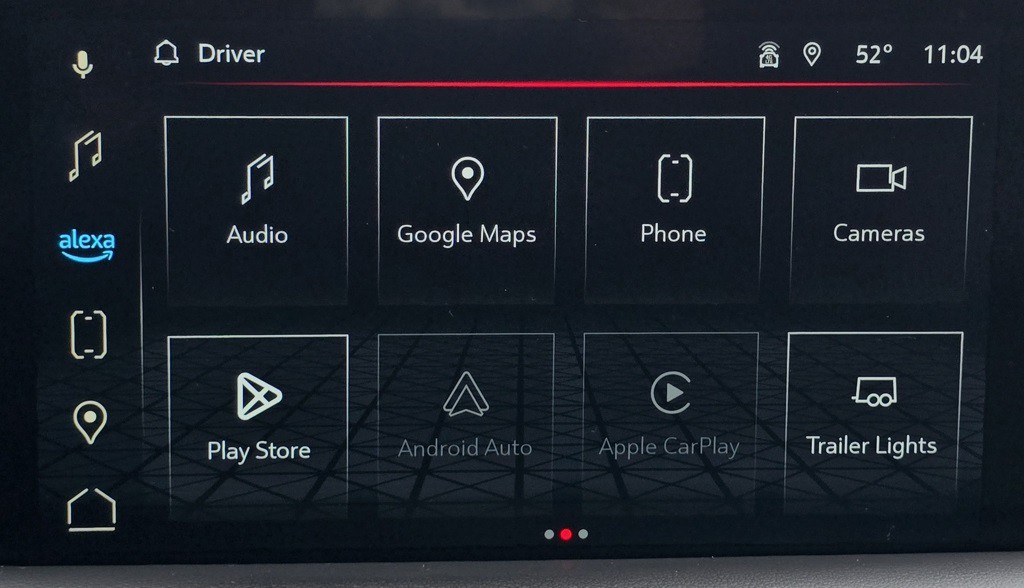 2023 GMC Yukon Image 26