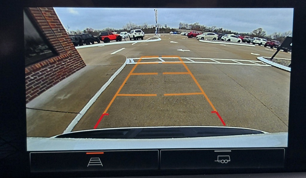 2023 GMC Yukon Image 27