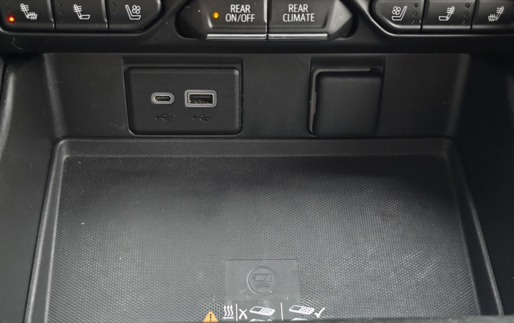 2023 GMC Yukon Image 31