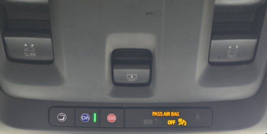 2023 GMC Yukon Image 33