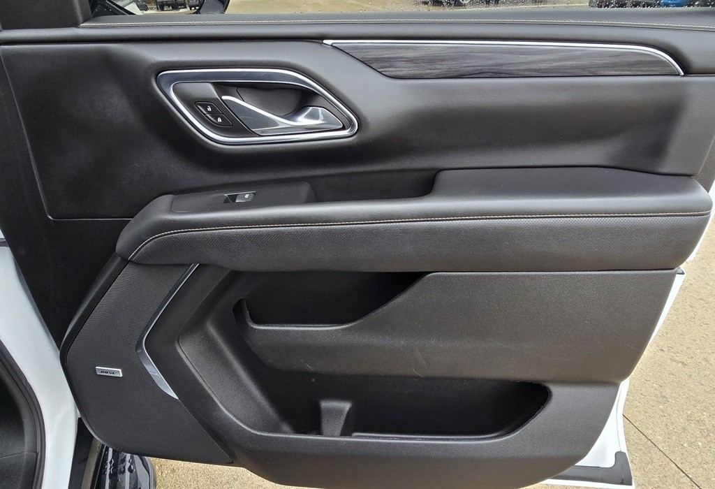 2023 GMC Yukon Image 41