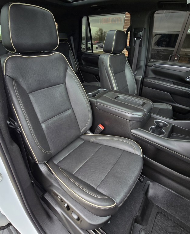 2023 GMC Yukon Image 43