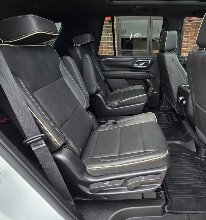 2023 GMC Yukon Image 45