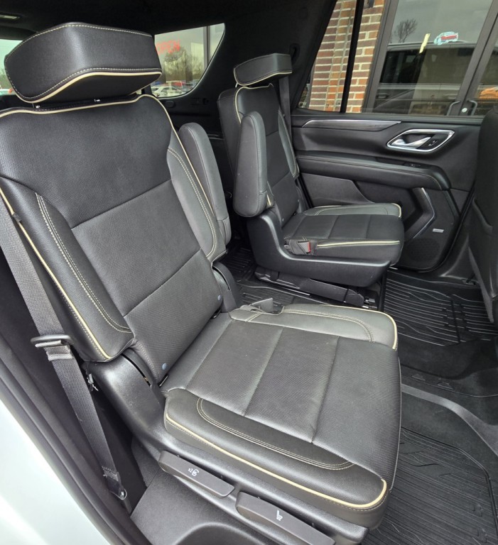 2023 GMC Yukon Image 46