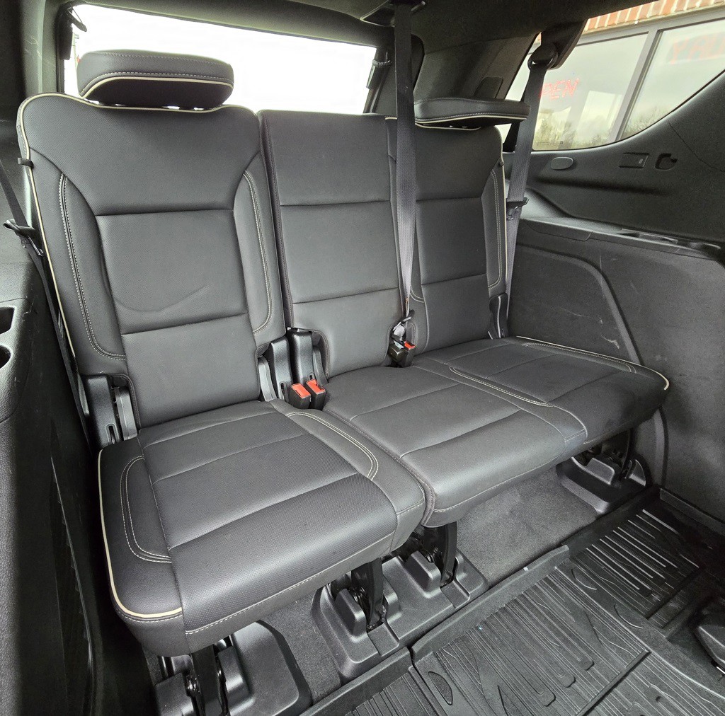 2023 GMC Yukon Image 47