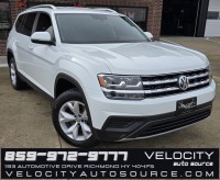Image for 2019 Volkswagen Atlas S ID: 6980749