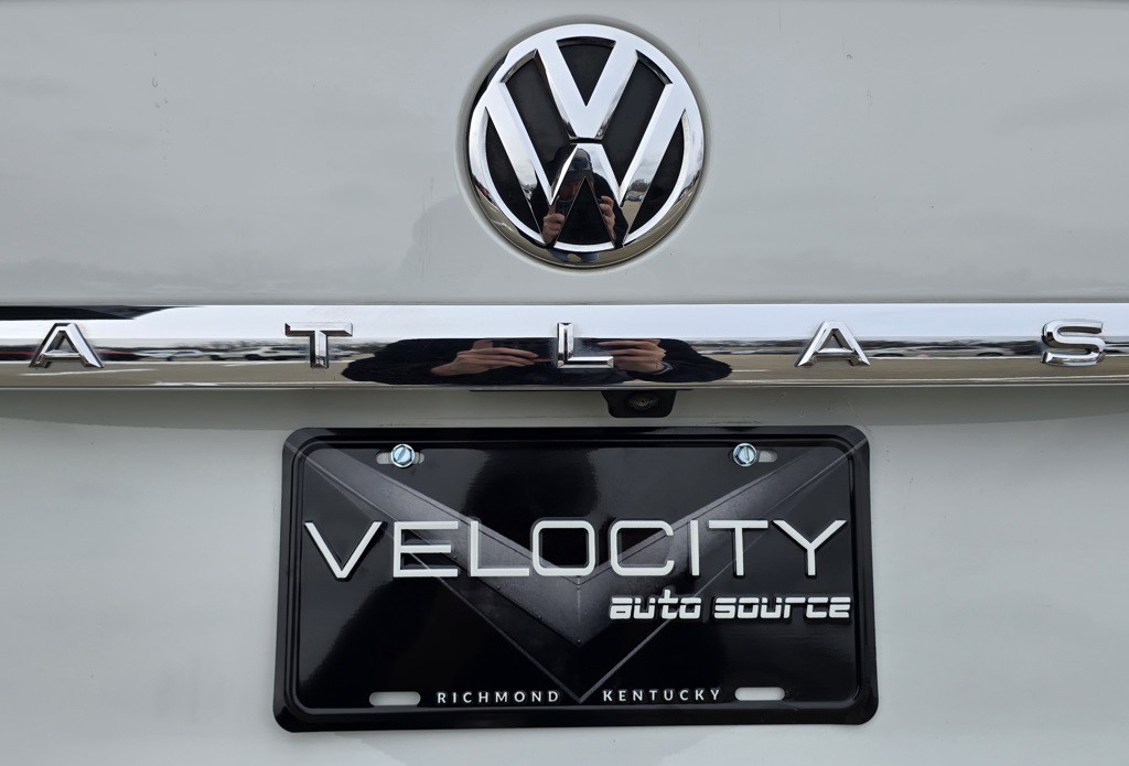 2019 Volkswagen Atlas Image 9