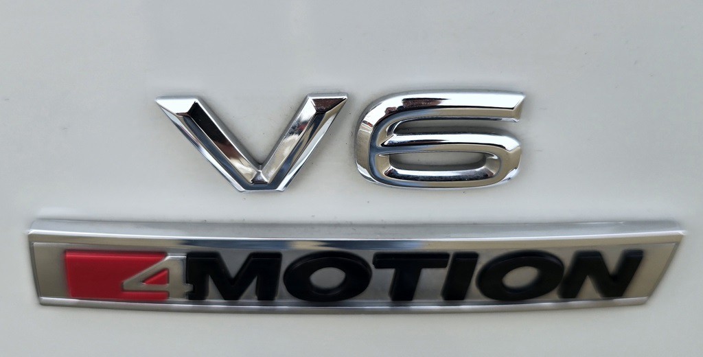 2019 Volkswagen Atlas Image 10