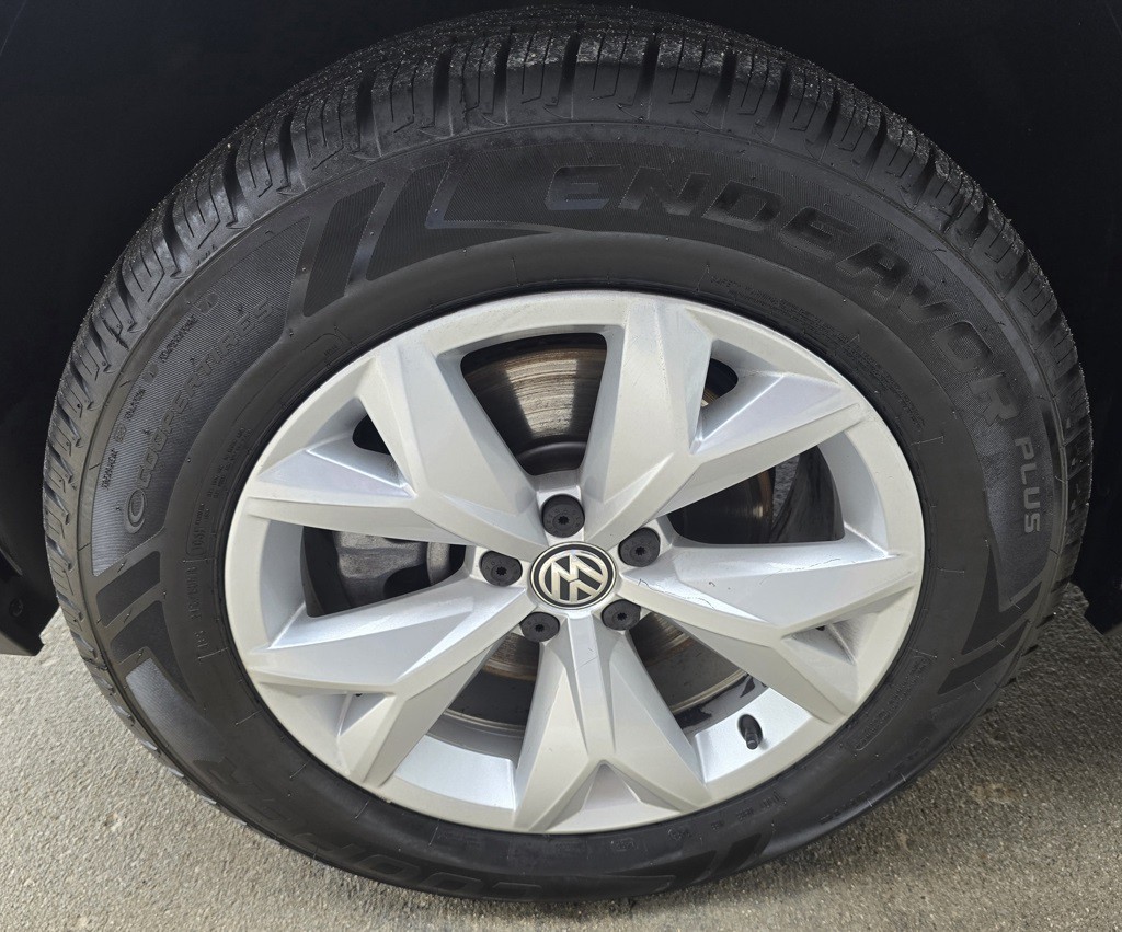 2019 Volkswagen Atlas Image 14