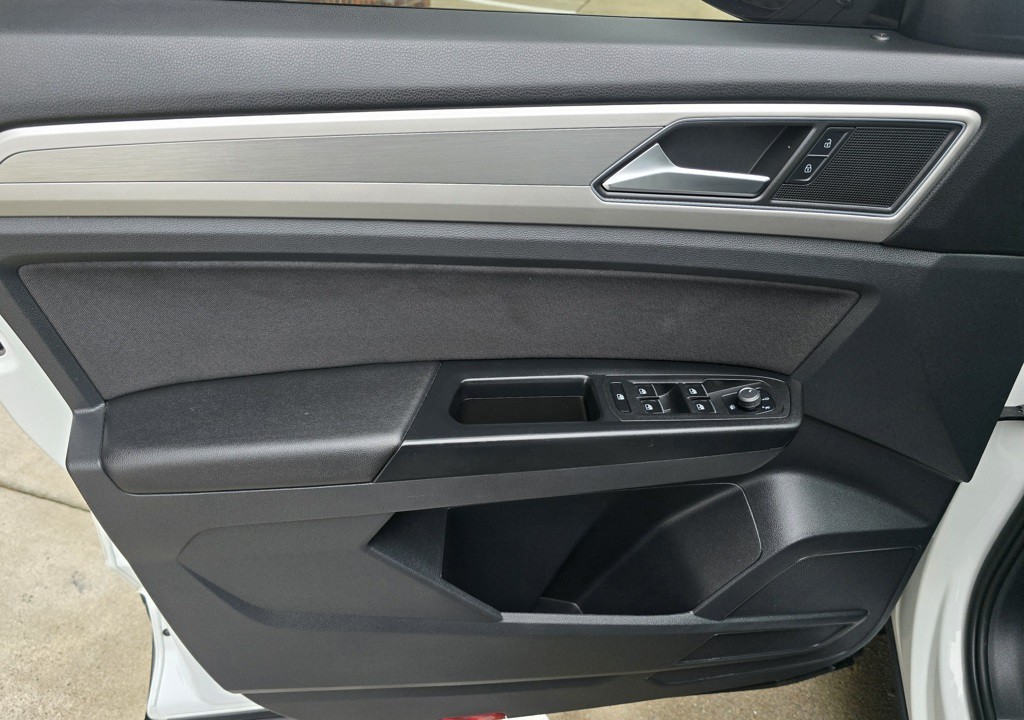 2019 Volkswagen Atlas Image 15