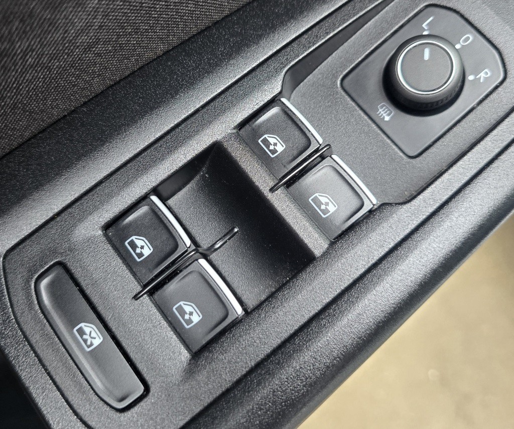 2019 Volkswagen Atlas Image 16