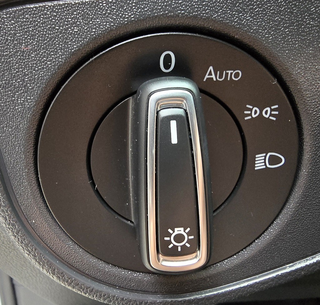 2019 Volkswagen Atlas Image 19