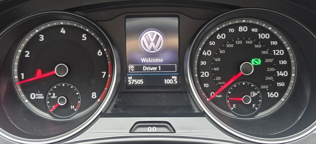 2019 Volkswagen Atlas Image 20