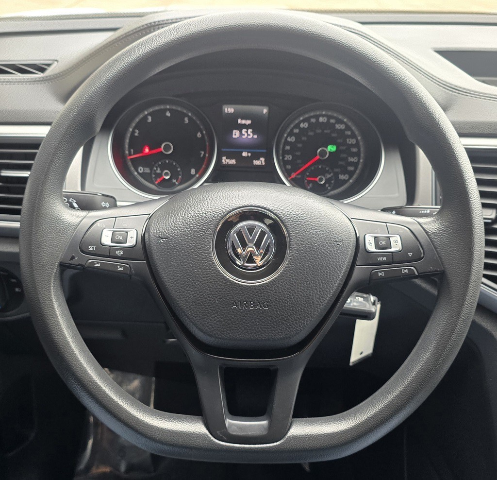2019 Volkswagen Atlas Image 21