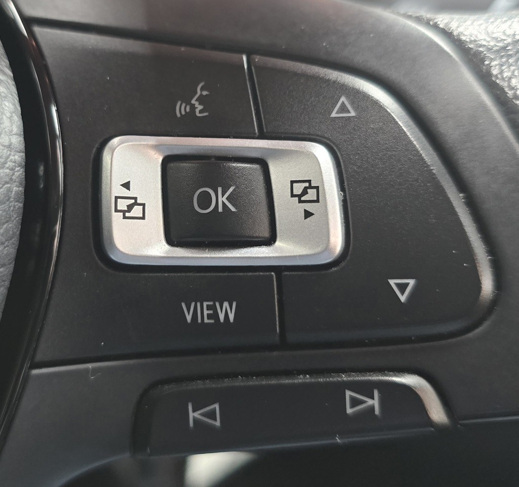 2019 Volkswagen Atlas Image 23