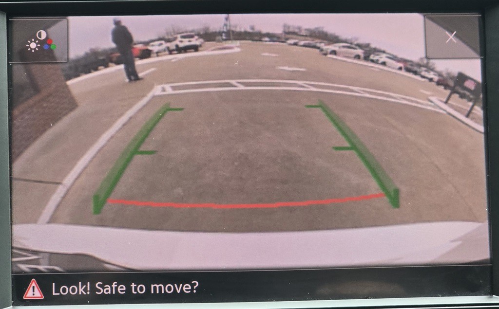 2019 Volkswagen Atlas Image 25