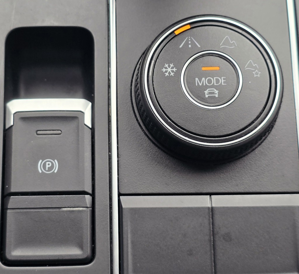 2019 Volkswagen Atlas Image 28