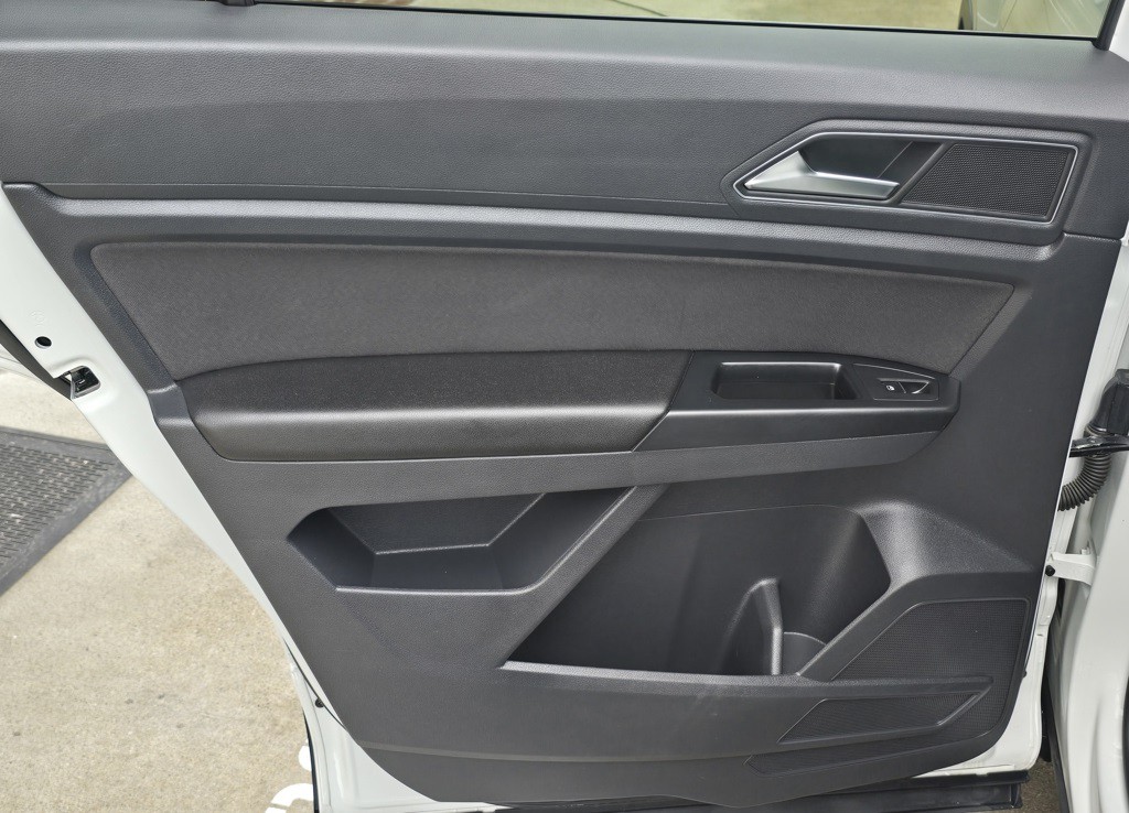 2019 Volkswagen Atlas Image 29