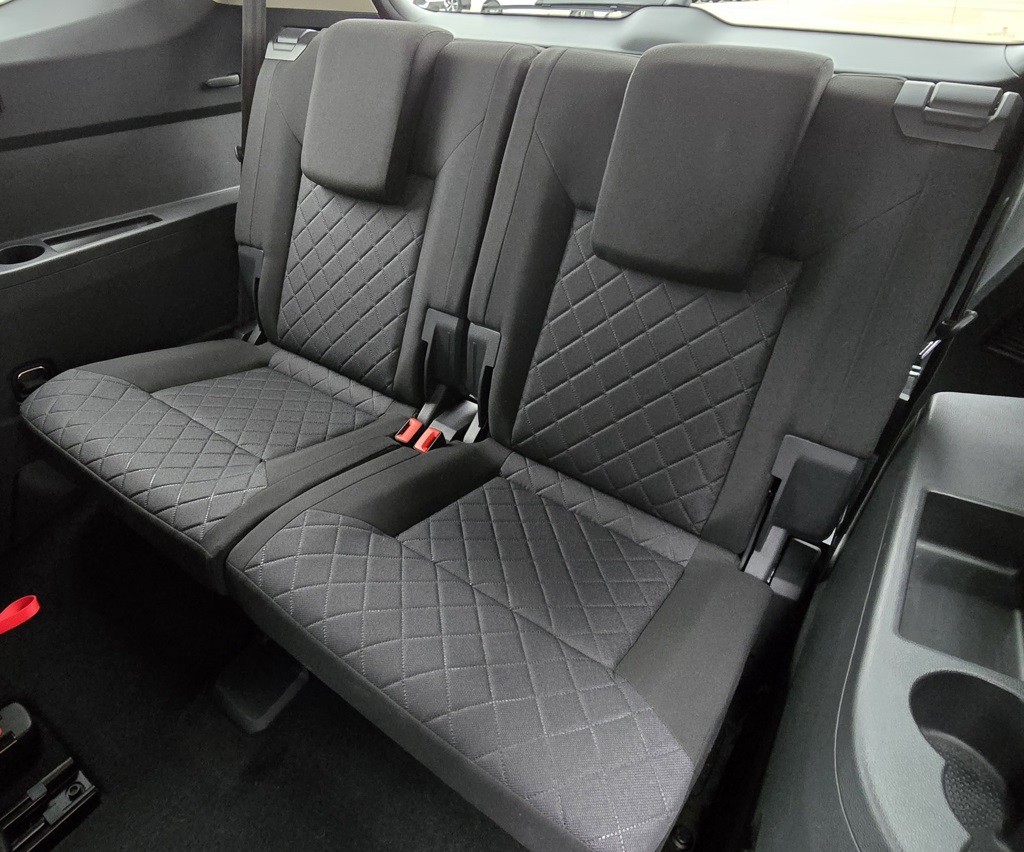 2019 Volkswagen Atlas Image 32