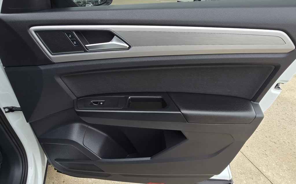 2019 Volkswagen Atlas Image 33