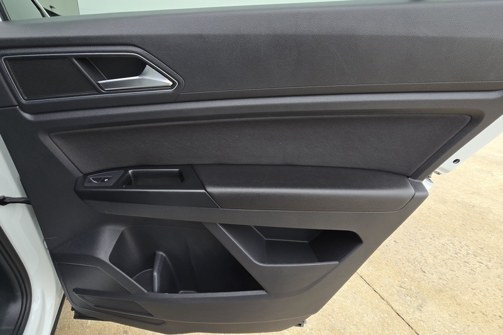 2019 Volkswagen Atlas Image 36