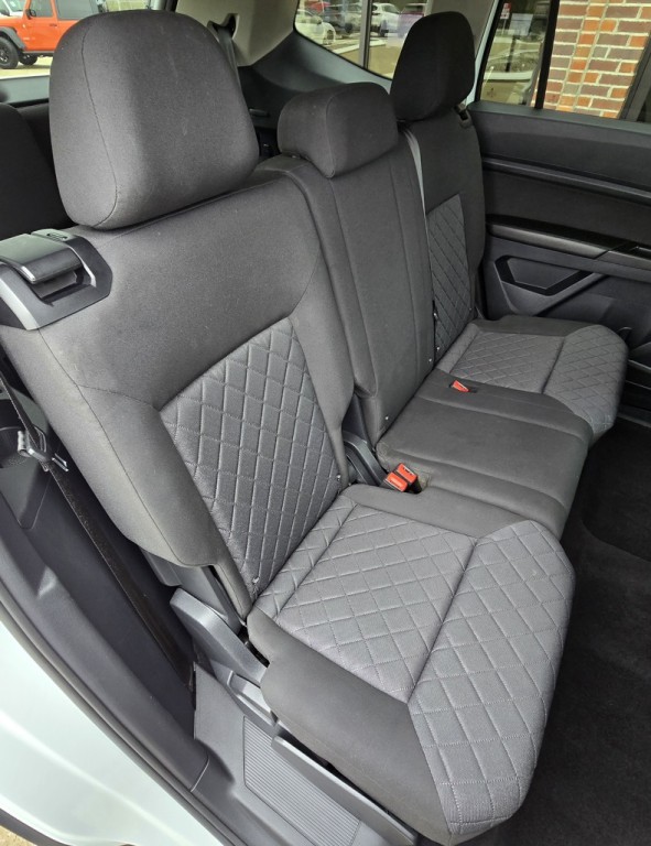 2019 Volkswagen Atlas Image 38