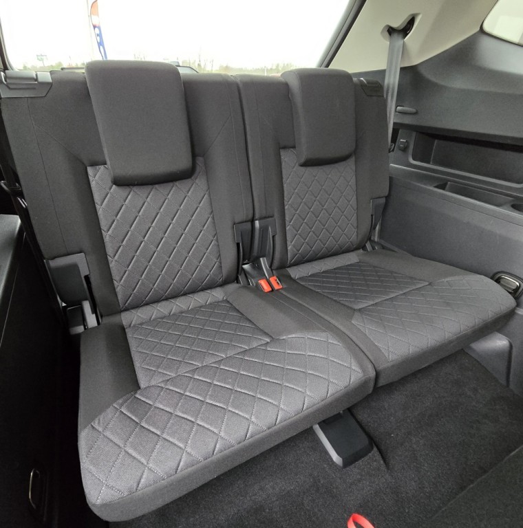 2019 Volkswagen Atlas Image 39