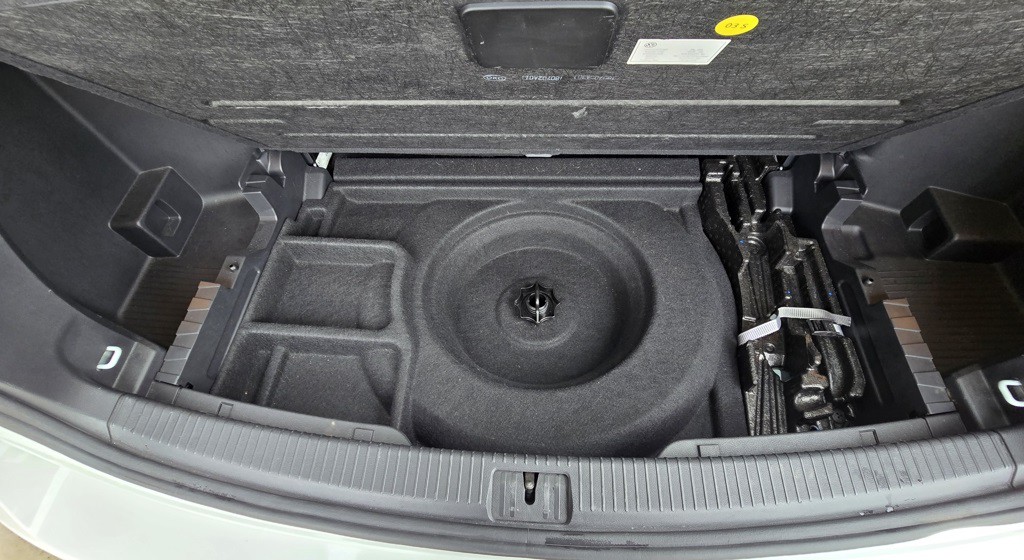 2019 Volkswagen Atlas Image 41