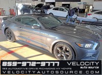 Image for 2017 Ford Mustang V6 ID: 6980751
