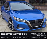 Image for 2022 Nissan Sentra SR ID: 6980754