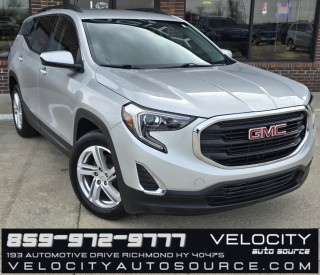Image for 2019 GMC Terrain SLE ID: 6984140
