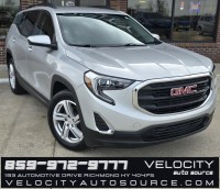 Image for 2019 GMC Terrain SLE ID: 6984140