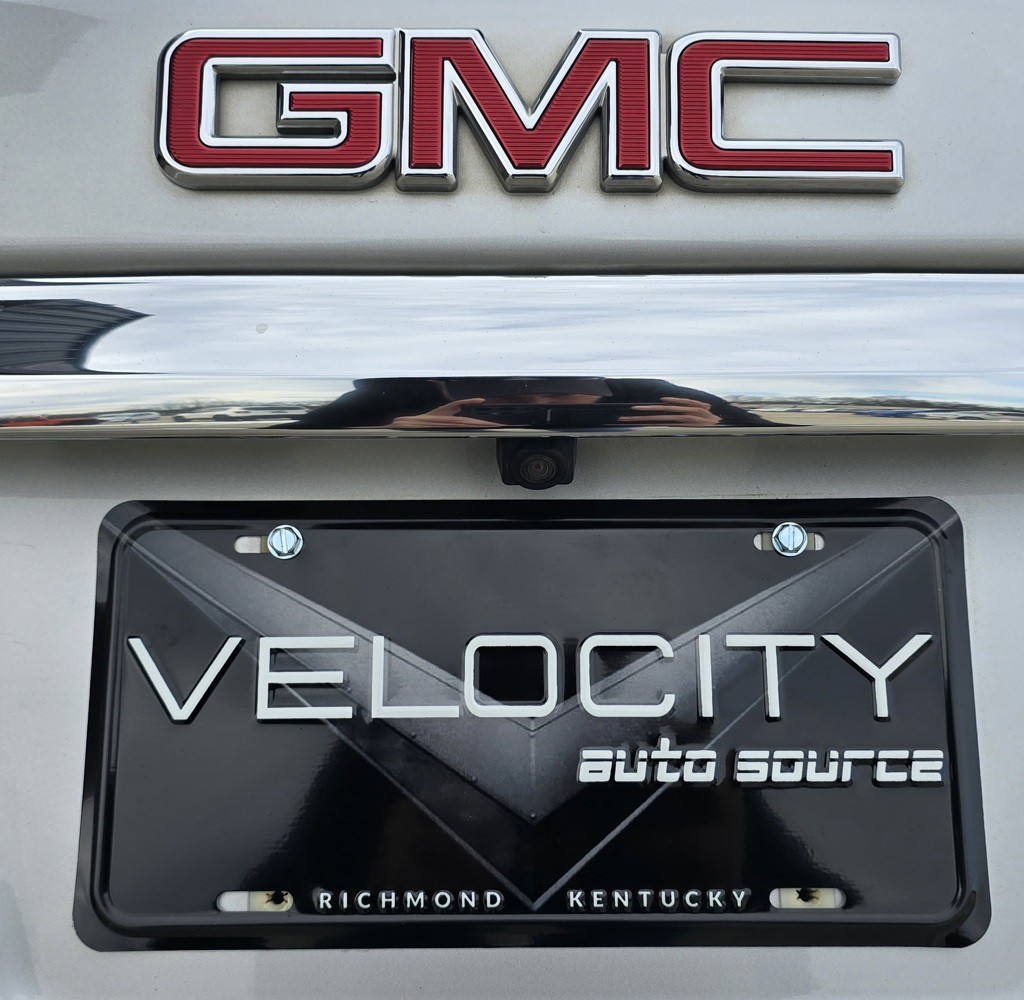 2019 GMC Terrain Image 9