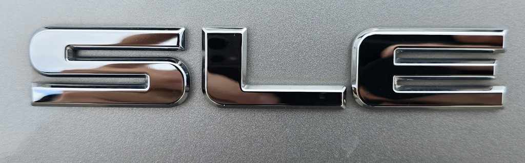 2019 GMC Terrain Image 10