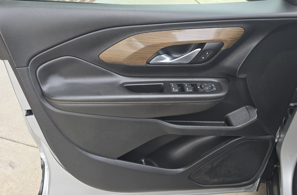 2019 GMC Terrain Image 15