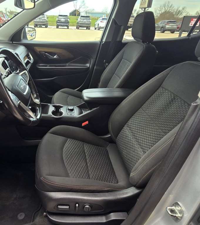 2019 GMC Terrain Image 17