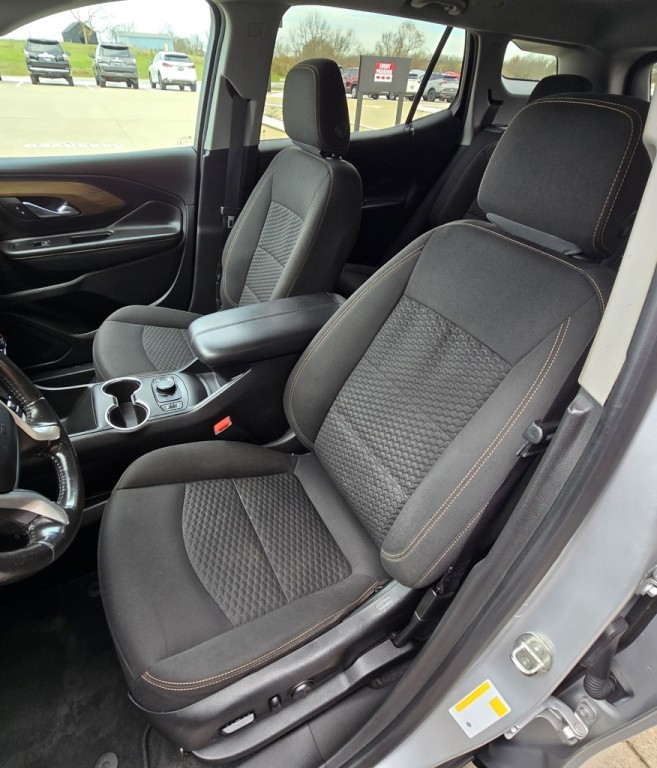 2019 GMC Terrain Image 18