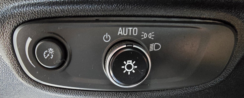 2019 GMC Terrain Image 19