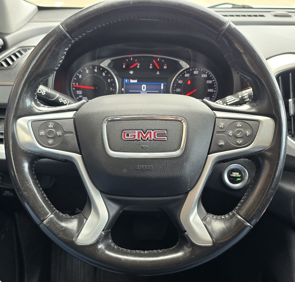 2019 GMC Terrain Image 22