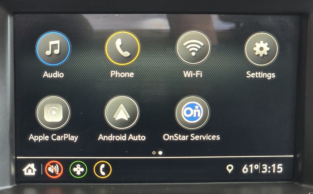 2019 GMC Terrain Image 25