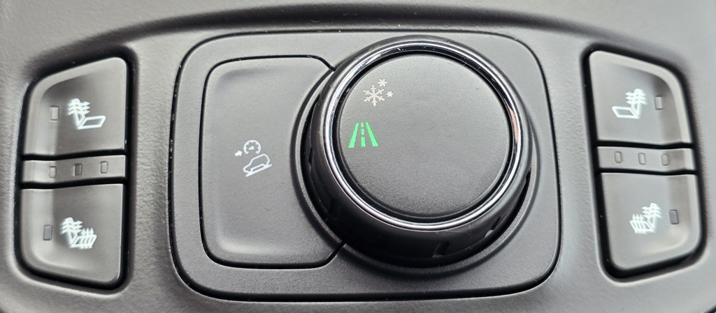 2019 GMC Terrain Image 30