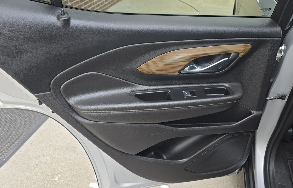 2019 GMC Terrain Image 31