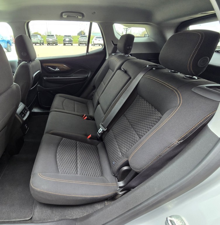 2019 GMC Terrain Image 32