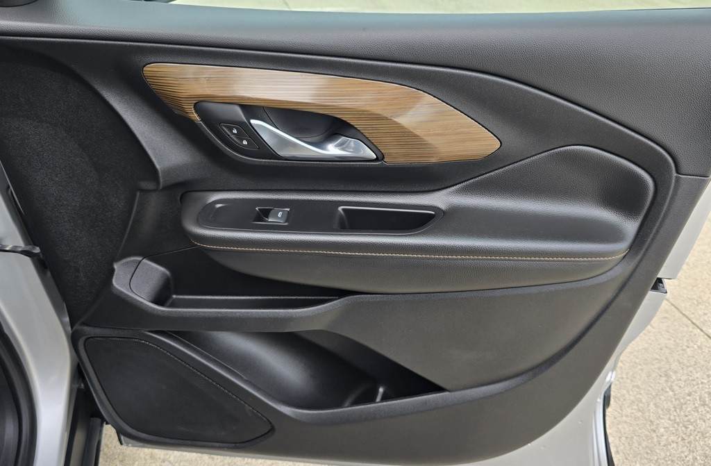 2019 GMC Terrain Image 34