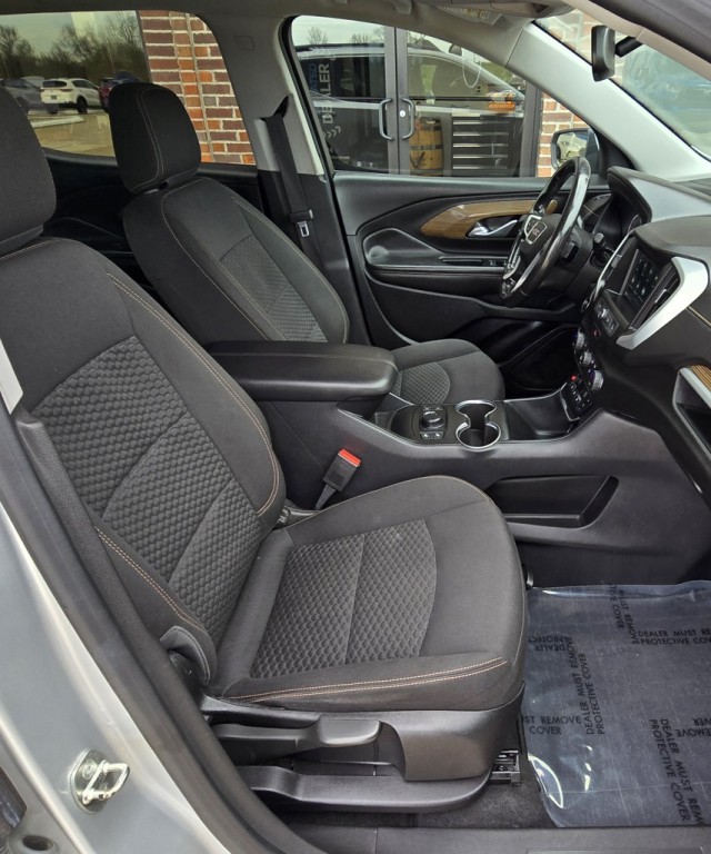 2019 GMC Terrain Image 35